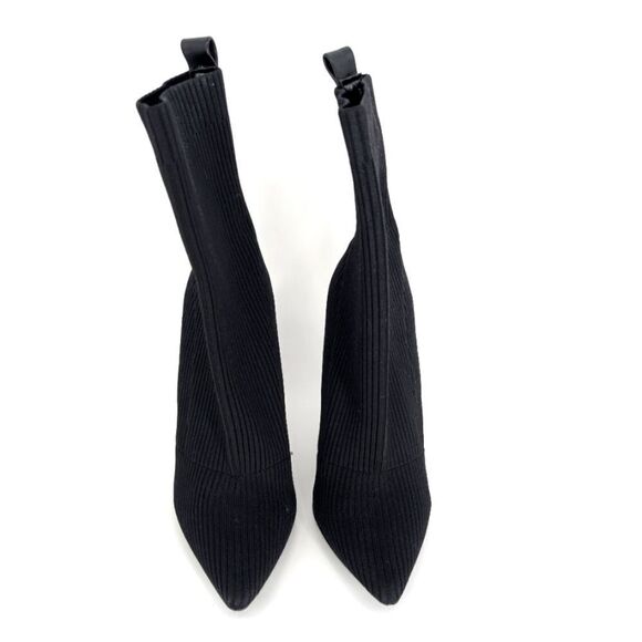 Steve Madden sock boots - Picture 1 of 14